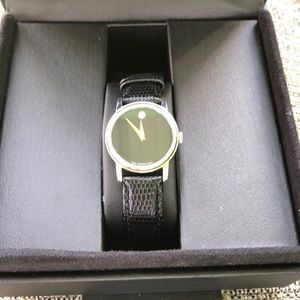 Movado Bold Watch